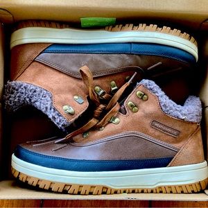 Weatherproof Men’s Boot / Sneaker